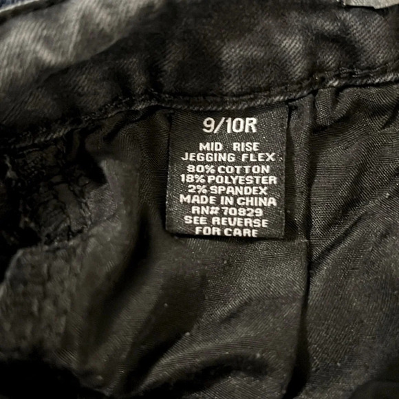 TWENTY ONE BLACK by Rue 21 JEANS - Picture 4 of 4